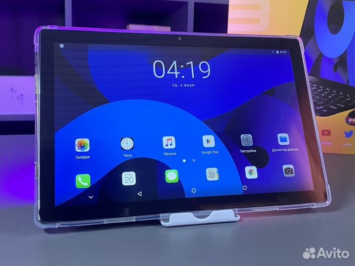 Планшет А15 MAX