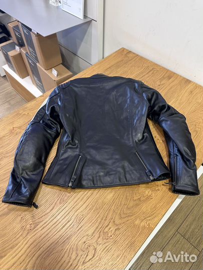 Куртка BMW Club S женская 76149899229