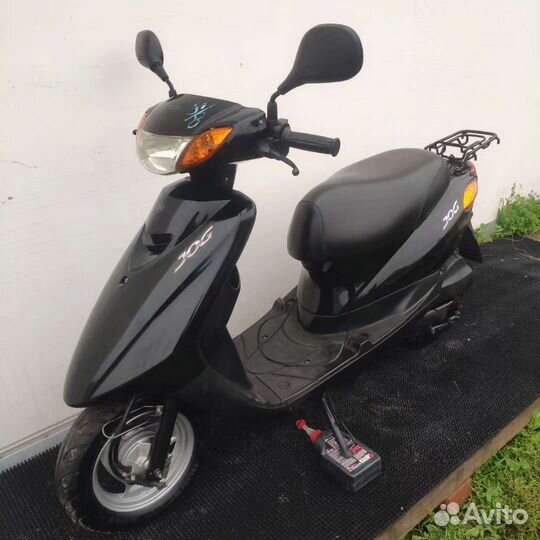 Yamaha Jog 5 Инжектор Без пробега по РФ