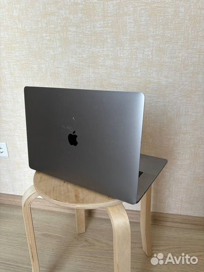 MacBook Pro 15 2017