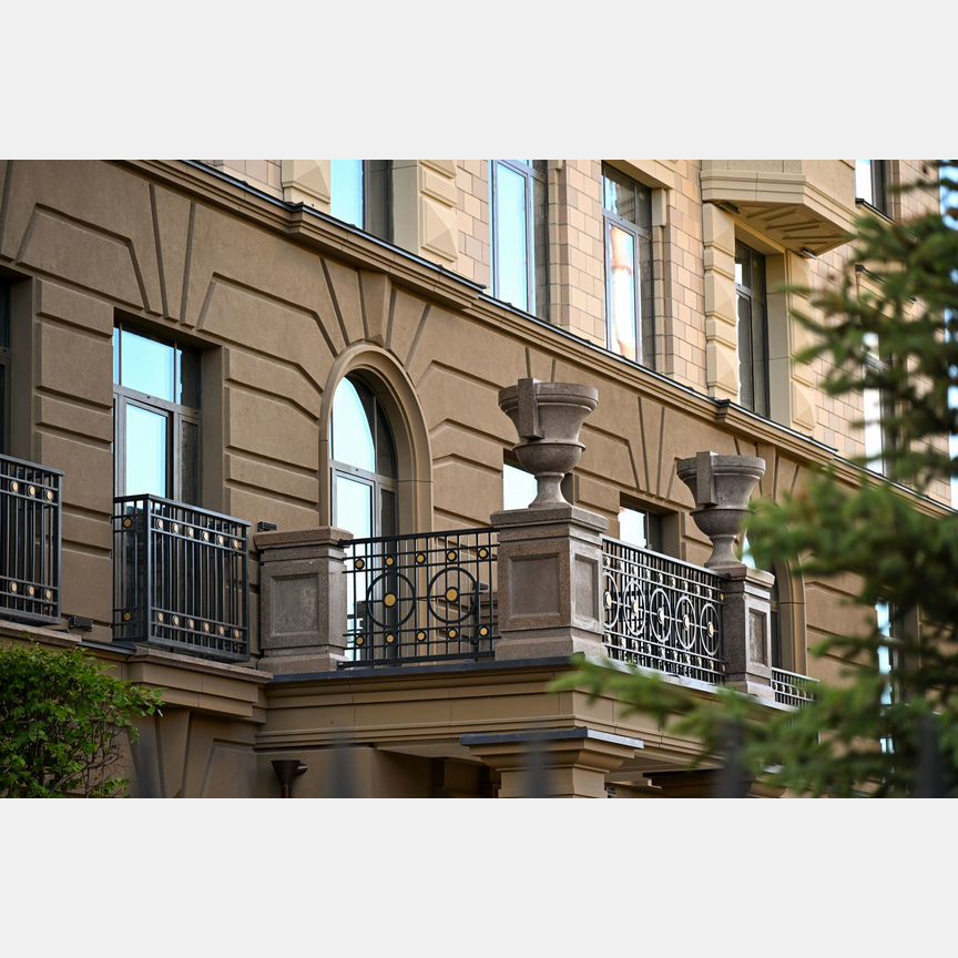 1-к. квартира, 38,3 м², 3/19 эт.