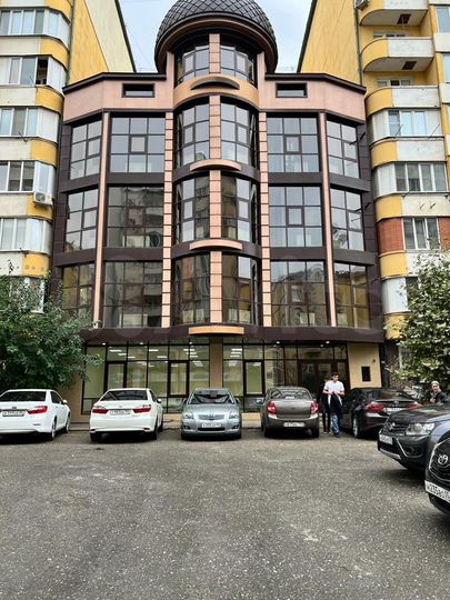 Офис, 190 м²