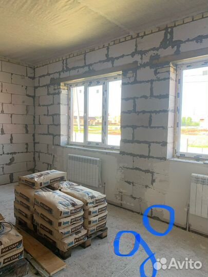 Ремонт квартир