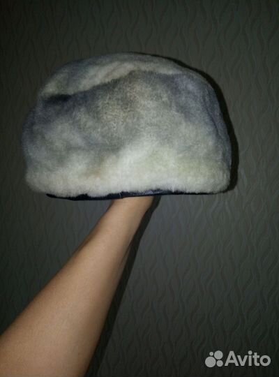 Береты меховые. Цены разные
