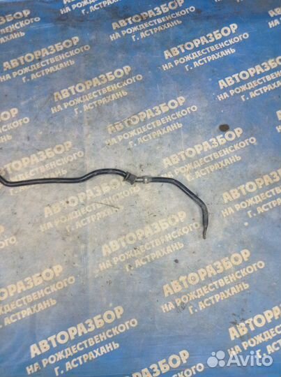 Передний стабилизатор Kia Spectra седан S6D 2006