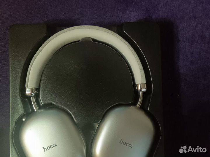 Беспроводные наушники