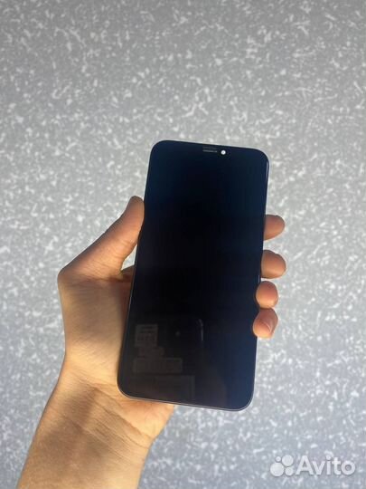 Дисплей для iPhone X (x;ksvjd&**%)