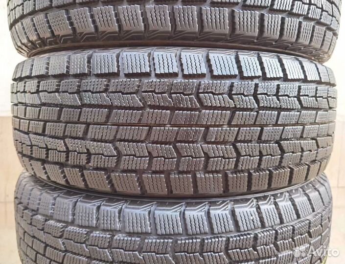 Goodyear Ice Navi Zea 195/65 R15 99V