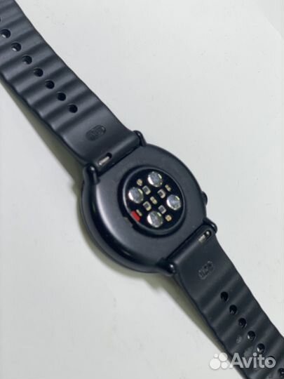 Спортивные смарт часы Polar Ignite