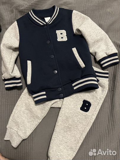 Костюм на мальчика
