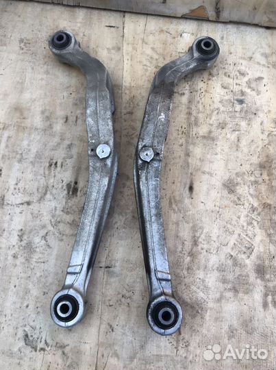 Рычак задний верхний Ниссан Икстрейл Т-31,32