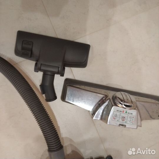 Пылесос kirby