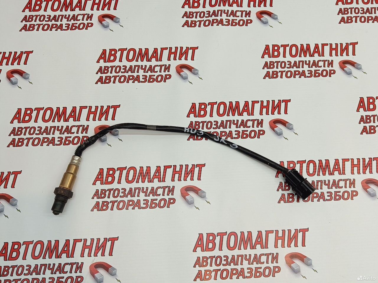 Лямбда зонд нижний Киа Соул 3 SK3