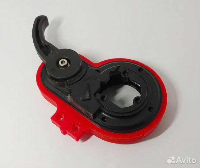 Рамка для курка газа электросамоката Kugoo и др