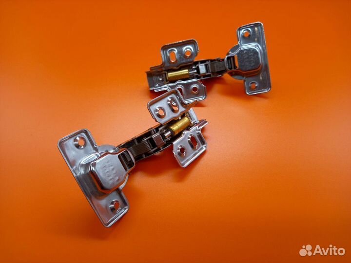 32696 Шарнир двери из нержавеющей стали