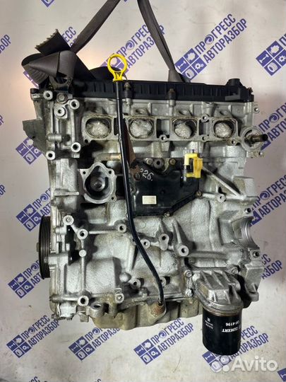 Двигатель Mazda 6 Gg седан 1.8 L8 2004