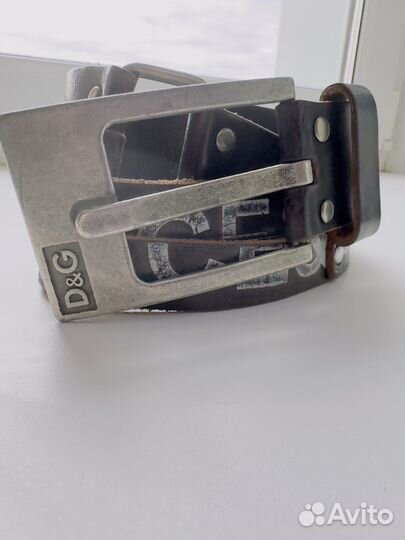 Ремень унисекс