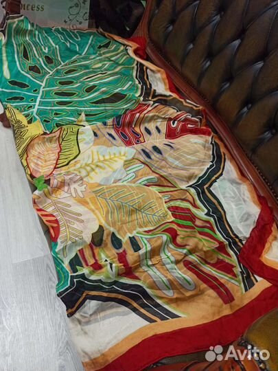 Платок mila schon concept оригинал италия