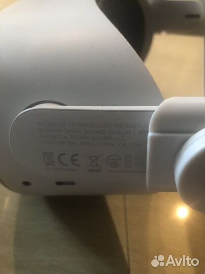 Oculus quest 2 128gb