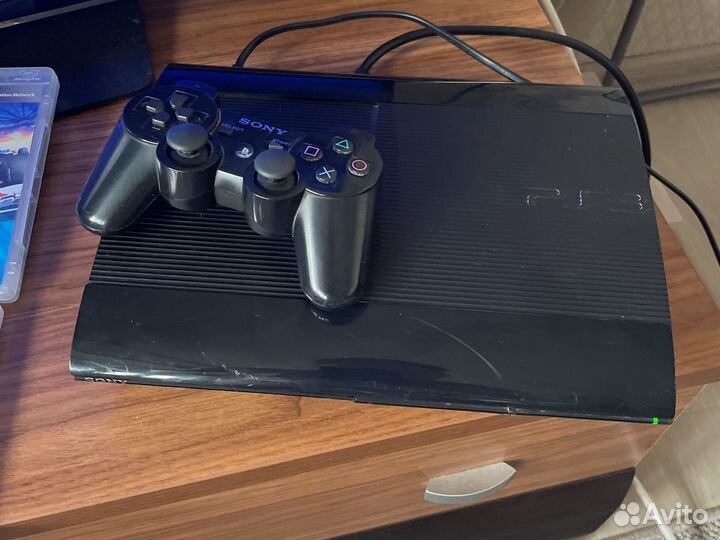Sony PS3