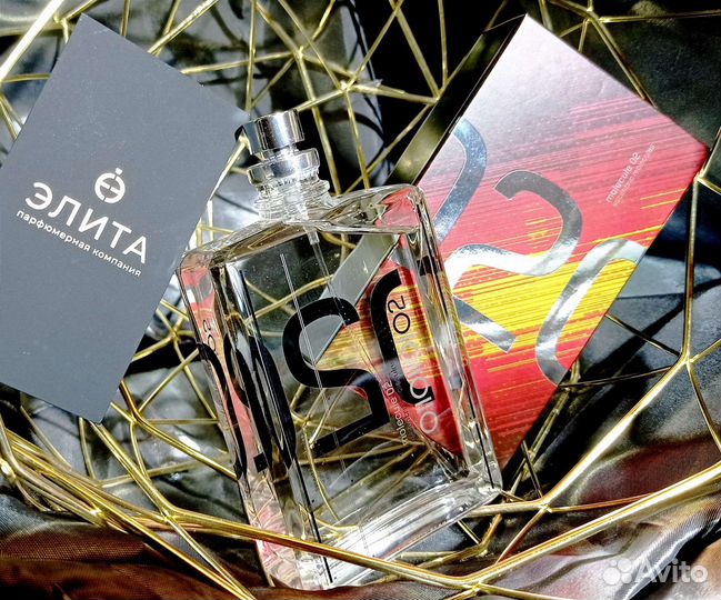 Молекула 02 качество оригинал