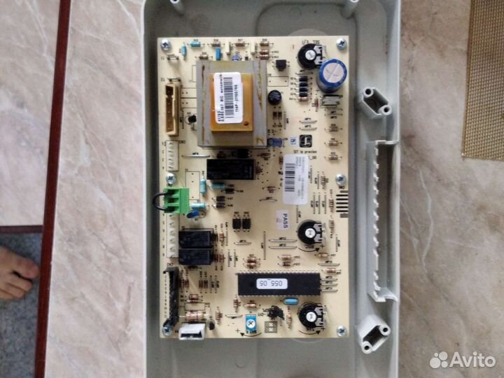 Плата для газового котла 5685480