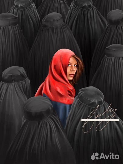 Художник иллюстратор