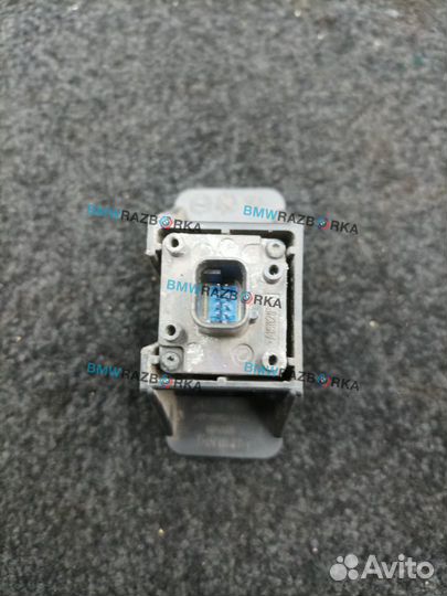 Камера заднего вида BMW i3 I01 рест. 2020