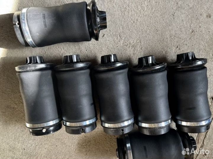 Пневмобаллон GL X164