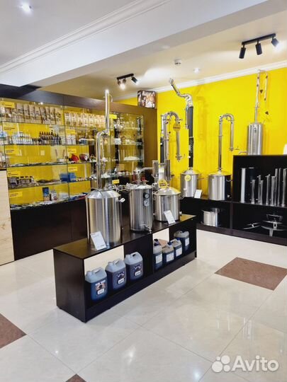 Подарочный набор специй «Для мяса»