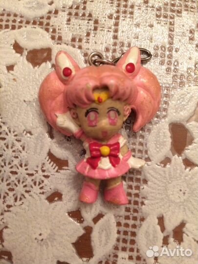 Аксессуары Sailor Moon