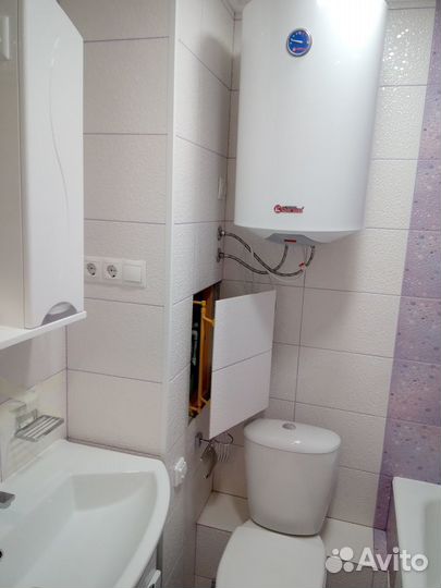 Ремонт квартир,частных домов.Услуга мастер на час