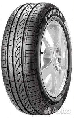 Formula Energy 205/55 R16 91V