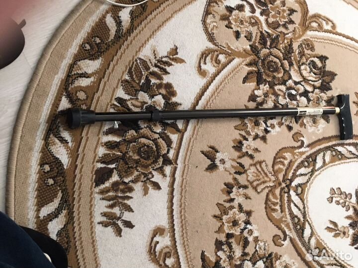 Клюшка, новая