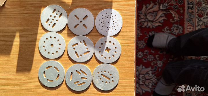 Шприц кондитерский СССР