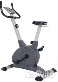 Велотренажер torneo