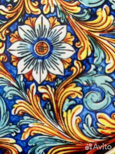 Подставка под горячее