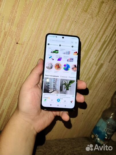 Xiaomi Redmi Note 11, 4/128 ГБ