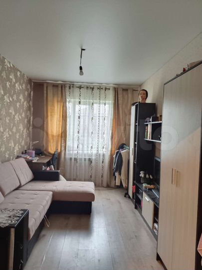 Коттедж 70 м² на участке 3 сот.