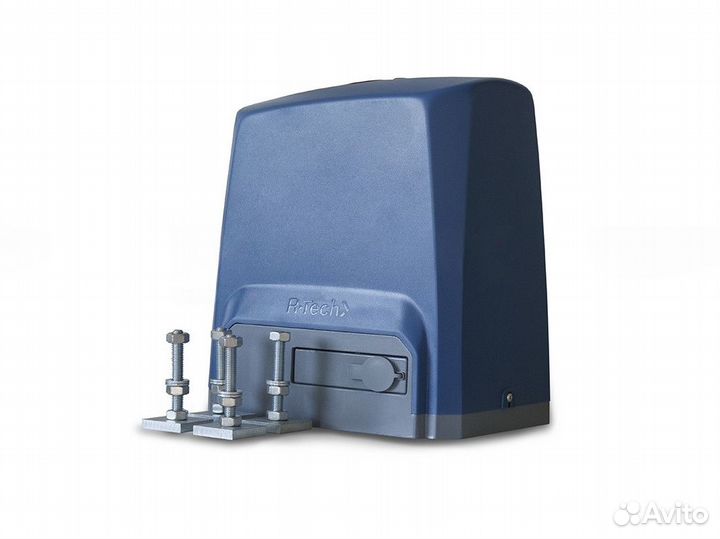 R-Tech SL1000AC.M - привод для откатных ворот