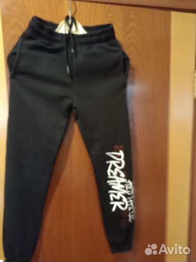 Спортивные брюки мальчиковые