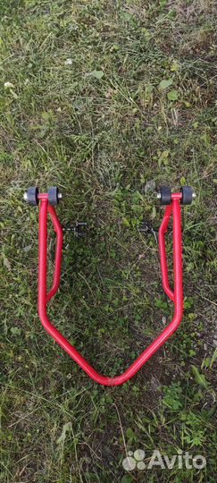 Подкат для мотоцикла