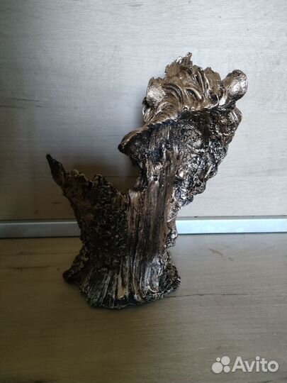 Подставка для бутылок 