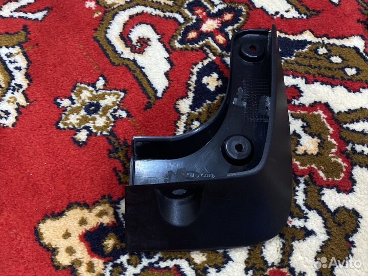 Брызговики kia optima