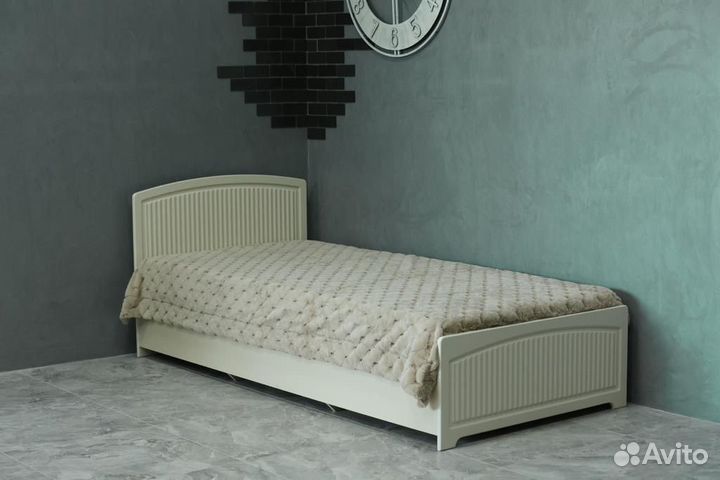 Кровать прага