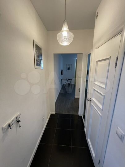 Квартира-студия, 23 м², 21/22 эт.