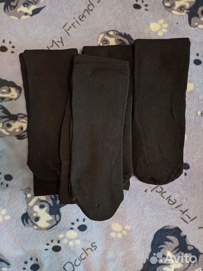 Носки теплые мужские