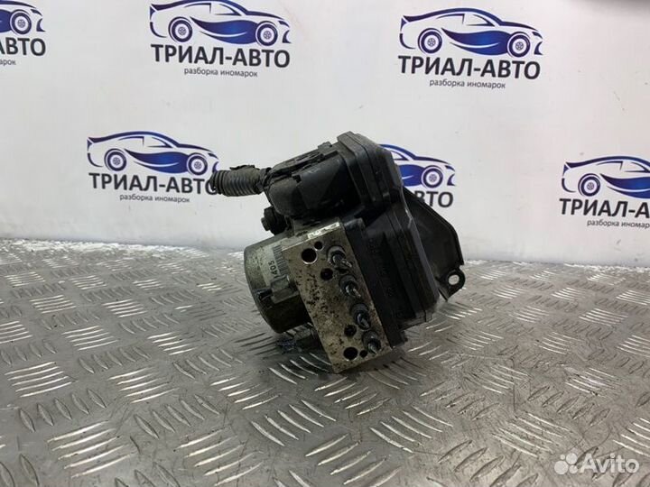 Блок абс X-Trail T31