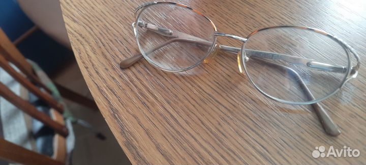 Очки для зрения женские 1.5 Германия