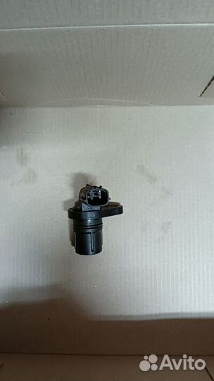 Датчик тахометра Мазда Бонго Френди мех. тнвд